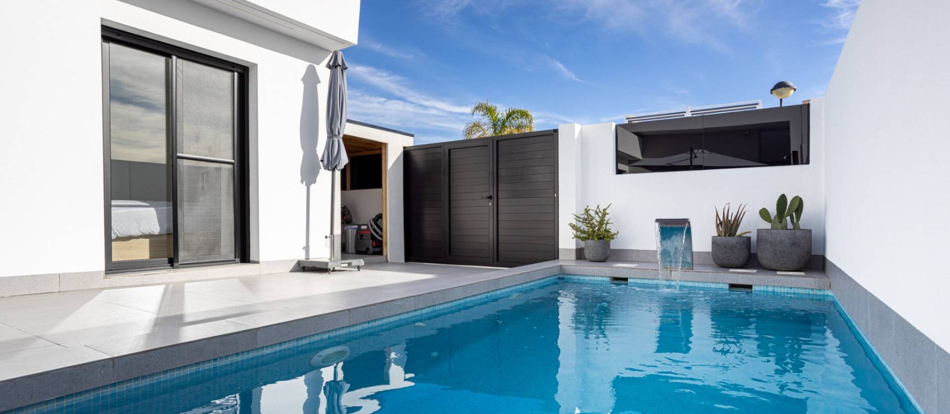 Venta - Villa - Torre Pacheco - Roldan