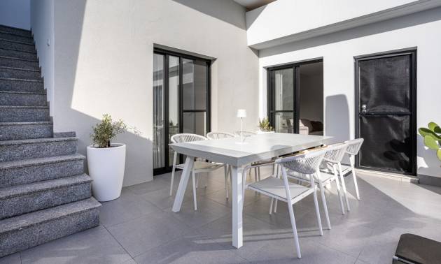 Venta - Villa - Torre Pacheco - Roldan