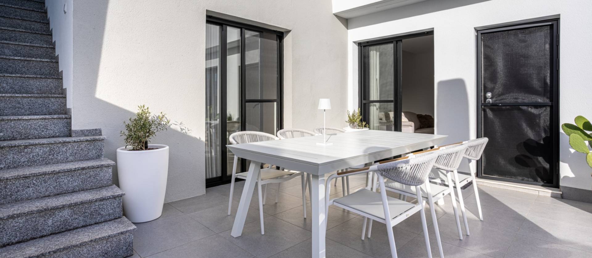 Venta - Villa - Torre Pacheco - Roldan