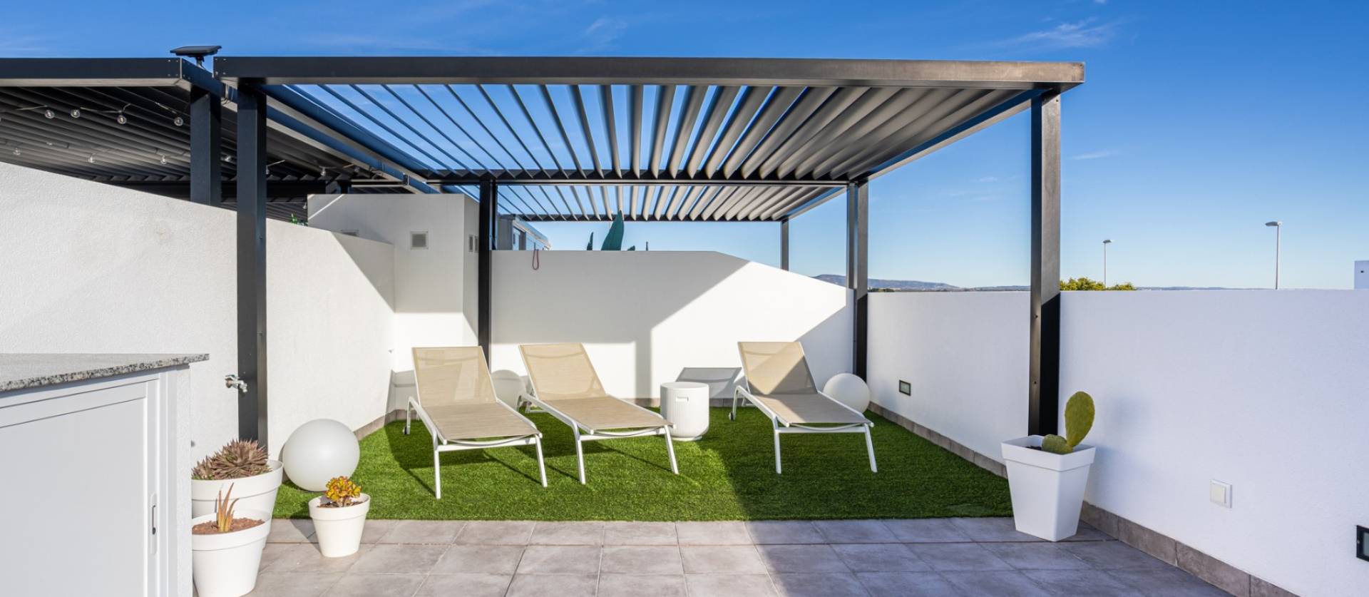 Venta - Villa - Torre Pacheco - Roldan