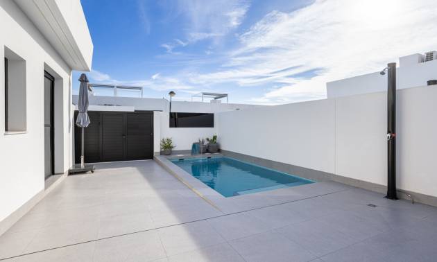 Venta - Villa - Torre Pacheco - Roldan