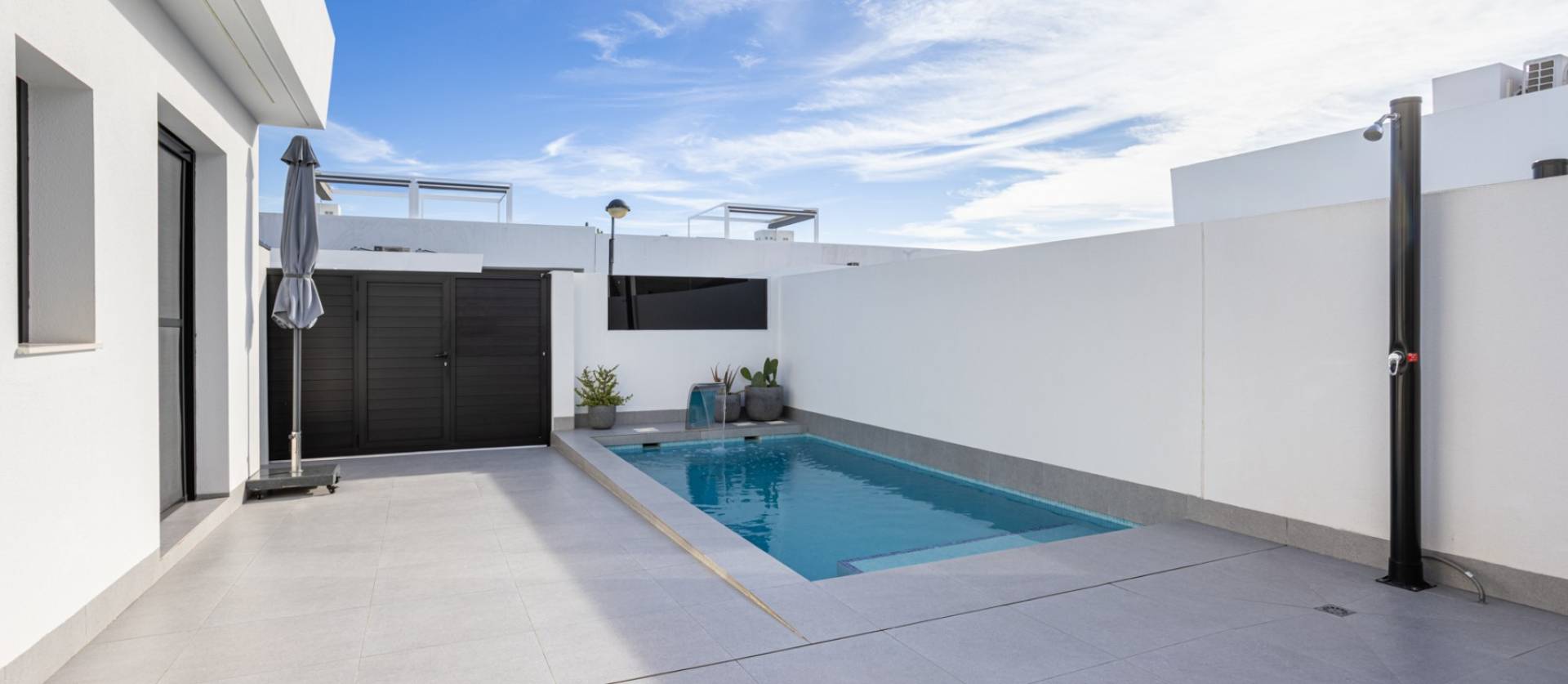 Venta - Villa - Torre Pacheco - Roldan