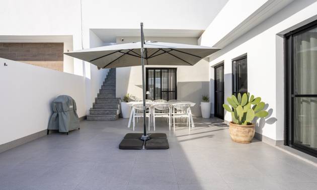 Venta - Villa - Torre Pacheco - Roldan