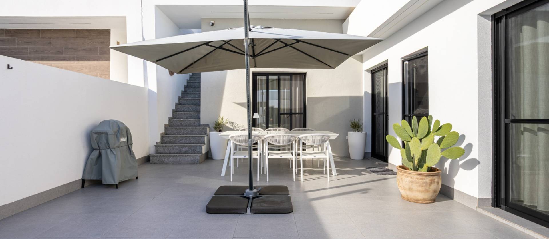 Venta - Villa - Torre Pacheco - Roldan