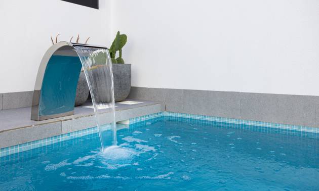 Venta - Villa - Torre Pacheco - Roldan