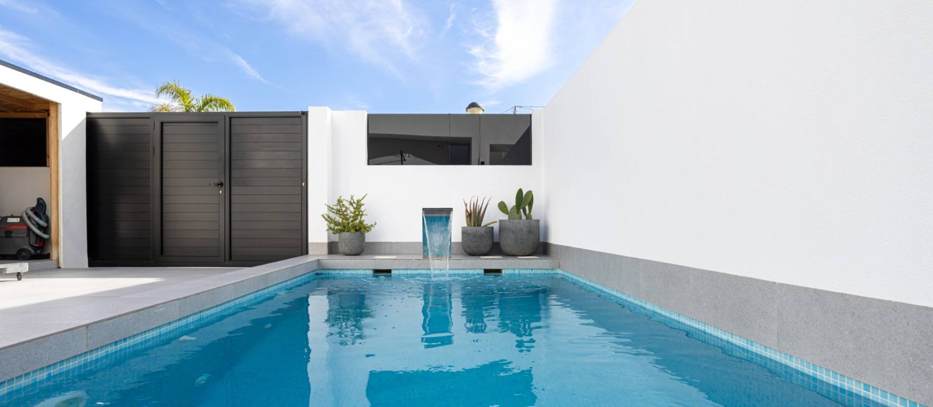 Venta - Villa - Torre Pacheco - Roldan