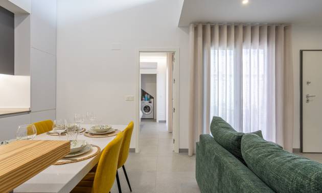 Venta - Villa - Torre Pacheco - Roldan