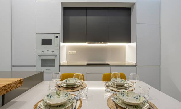 Venta - Villa - Torre Pacheco - Roldan