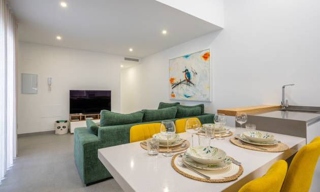 Venta - Villa - Torre Pacheco - Roldan