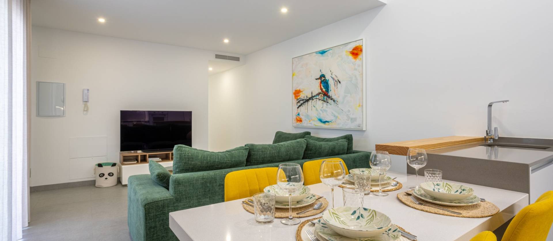 Venta - Villa - Torre Pacheco - Roldan