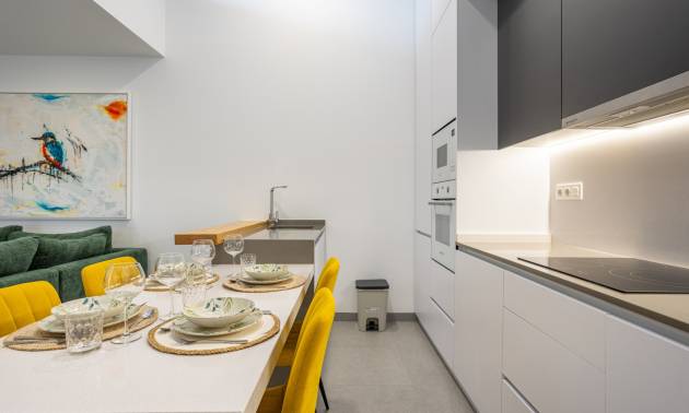 Venta - Villa - Torre Pacheco - Roldan