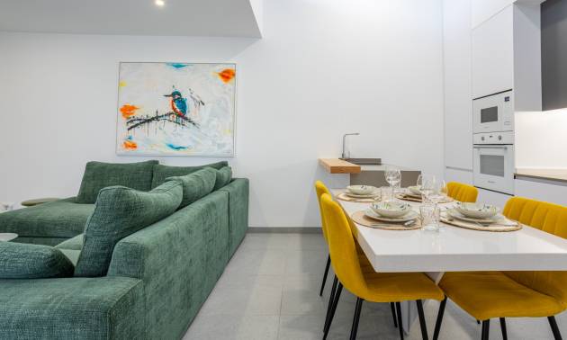 Venta - Villa - Torre Pacheco - Roldan