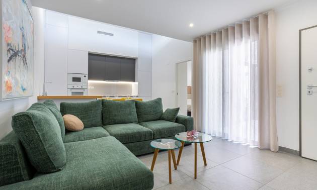 Venta - Villa - Torre Pacheco - Roldan