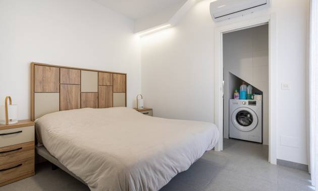 Venta - Villa - Torre Pacheco - Roldan