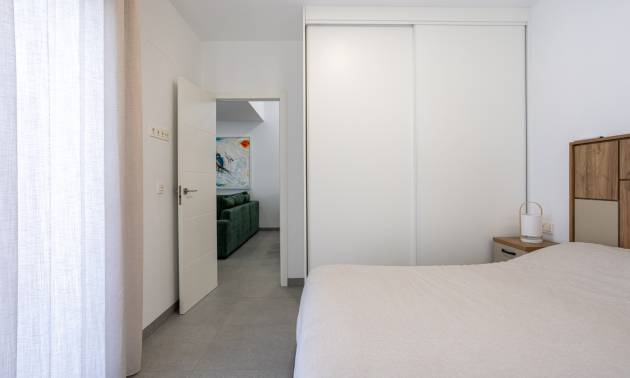 Venta - Villa - Torre Pacheco - Roldan