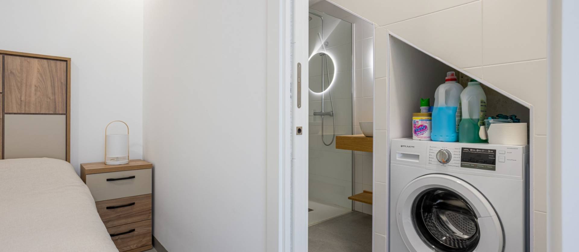 Venta - Villa - Torre Pacheco - Roldan