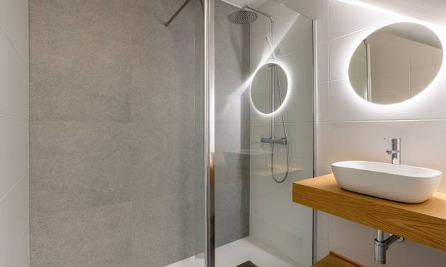 Venta - Villa - Torre Pacheco - Roldan