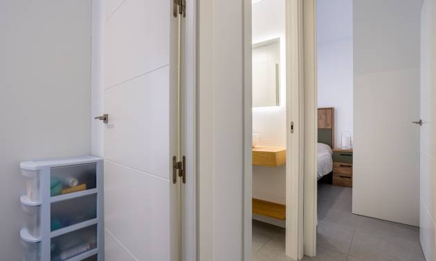 Venta - Villa - Torre Pacheco - Roldan