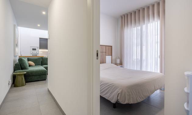 Venta - Villa - Torre Pacheco - Roldan