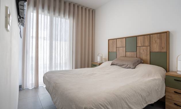 Venta - Villa - Torre Pacheco - Roldan