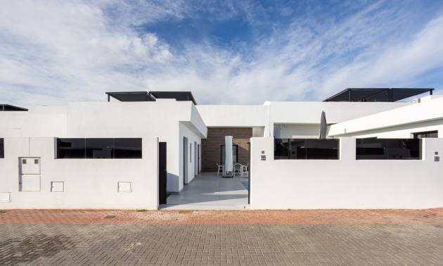 Venta - Villa - Torre Pacheco - Roldan