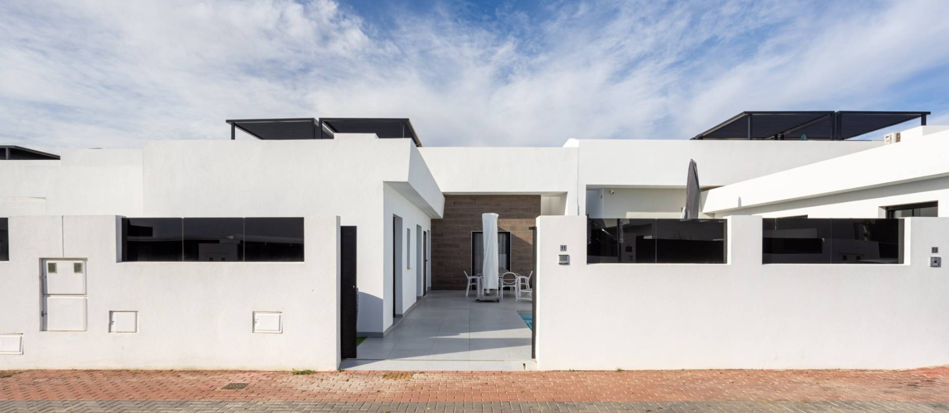 Venta - Villa - Torre Pacheco - Roldan