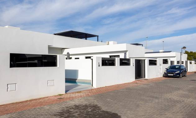 Venta - Villa - Torre Pacheco - Roldan