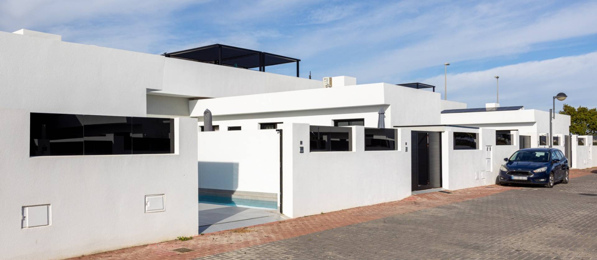 Venta - Villa - Torre Pacheco - Roldan