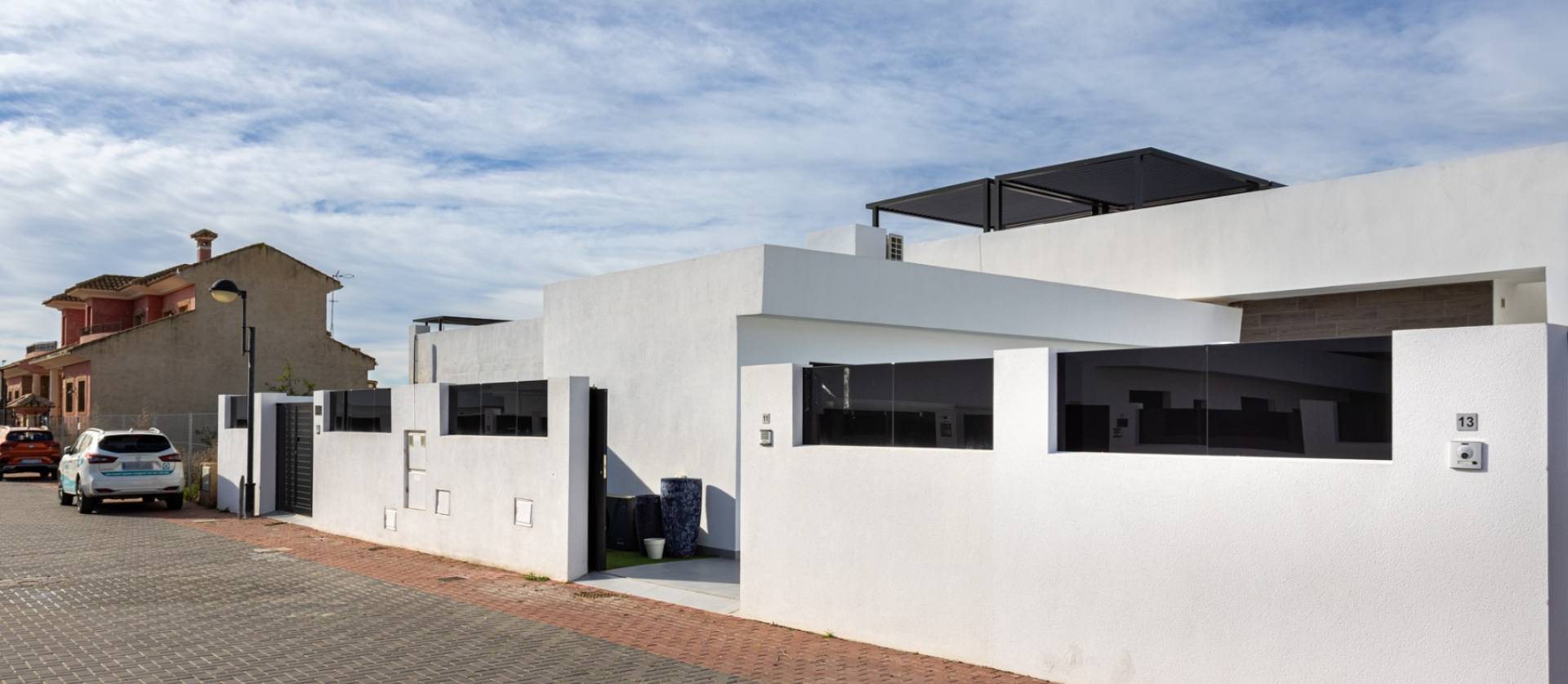 Venta - Villa - Torre Pacheco - Roldan