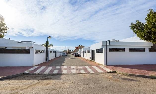 Venta - Villa - Torre Pacheco - Roldan
