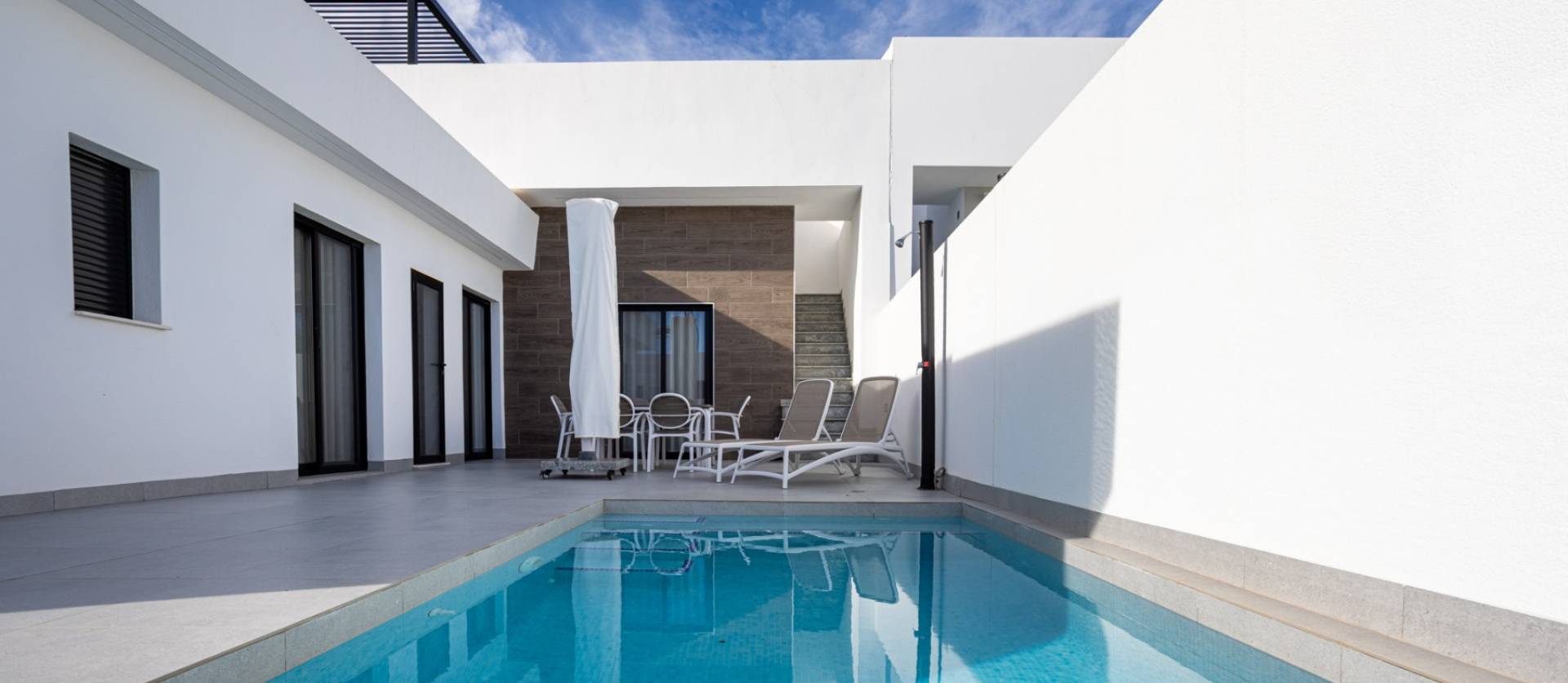 Venta - Villa - Torre Pacheco - Roldan