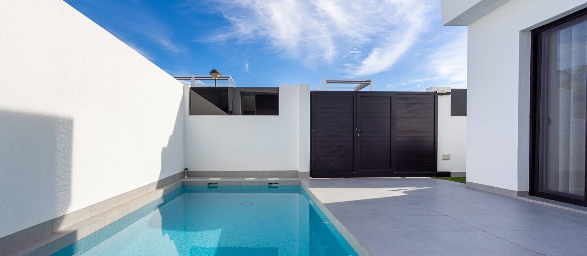 Venta - Villa - Torre Pacheco - Roldan