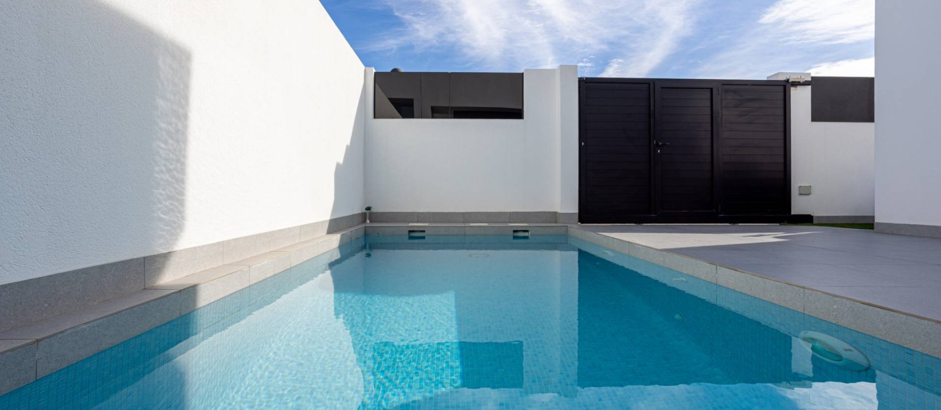 Venta - Villa - Torre Pacheco - Roldan