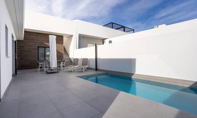 Venta - Villa - Torre Pacheco - Roldan