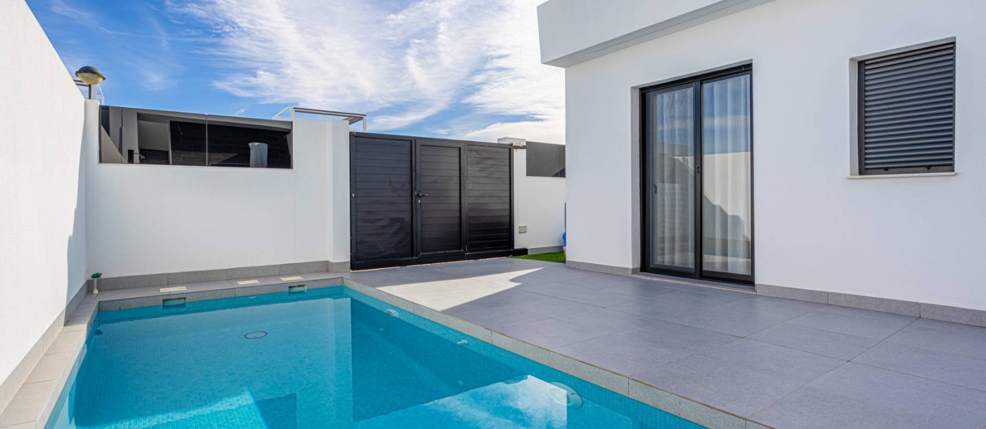 Venta - Villa - Torre Pacheco - Roldan