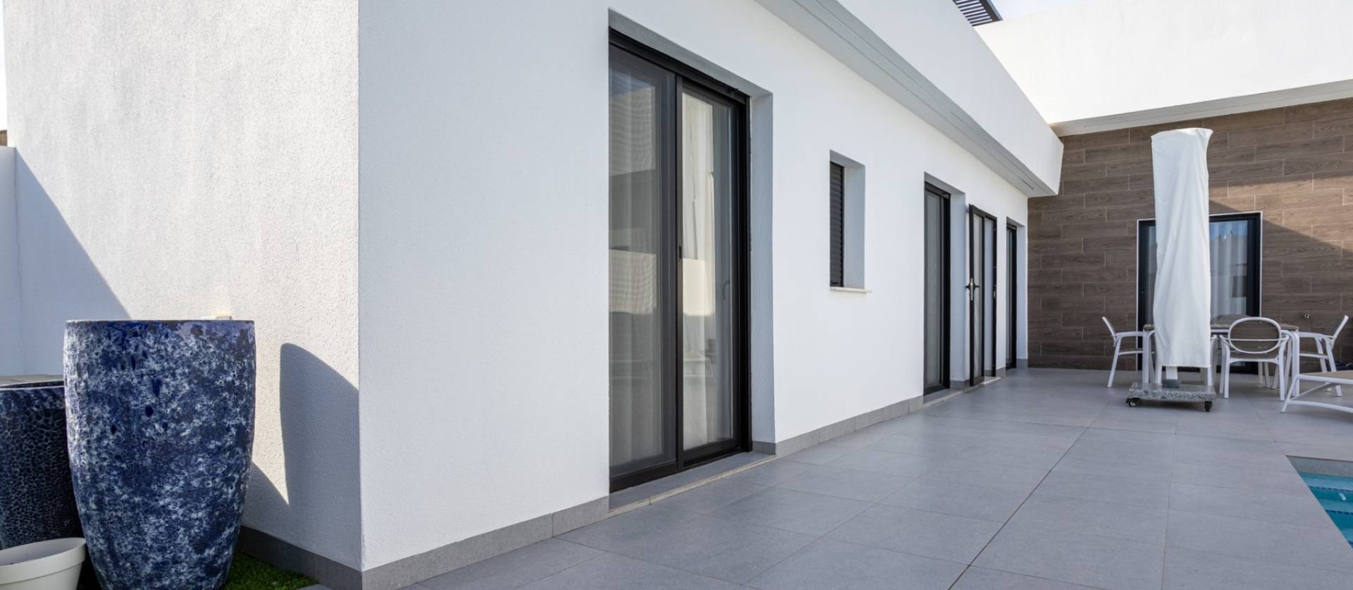 Venta - Villa - Torre Pacheco - Roldan