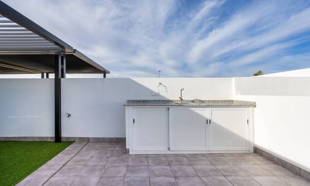 Venta - Villa - Torre Pacheco - Roldan