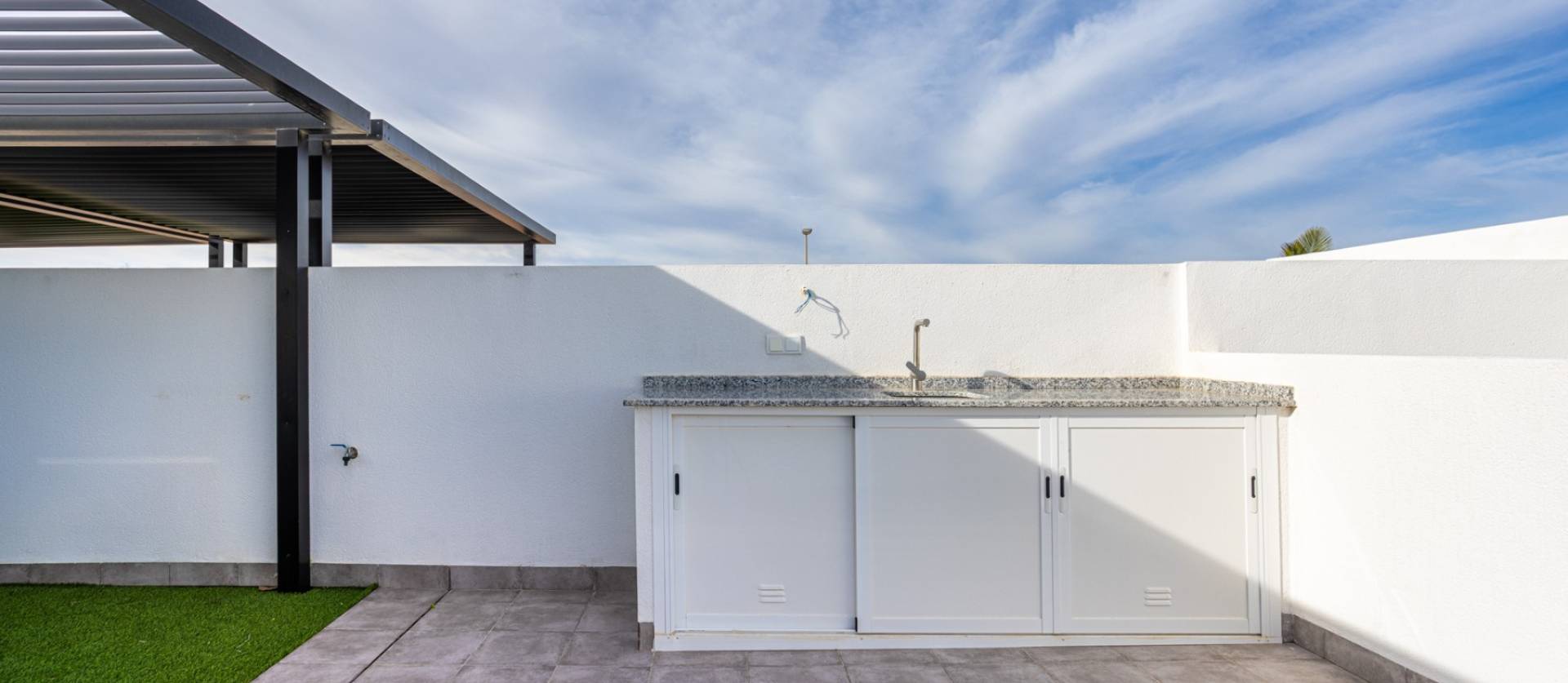 Venta - Villa - Torre Pacheco - Roldan