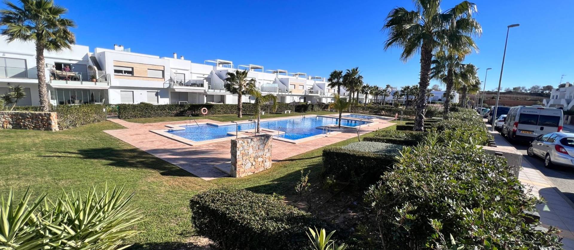 Venta -  - Orihuela - Vistabella Golf