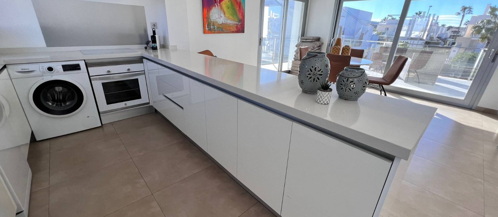 Venta -  - Orihuela - Vistabella Golf