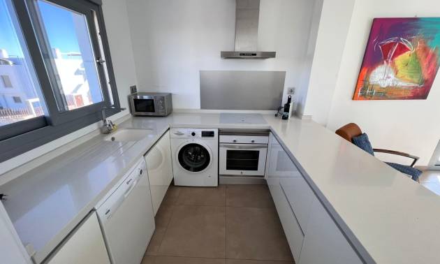 Venta -  - Orihuela - Vistabella Golf