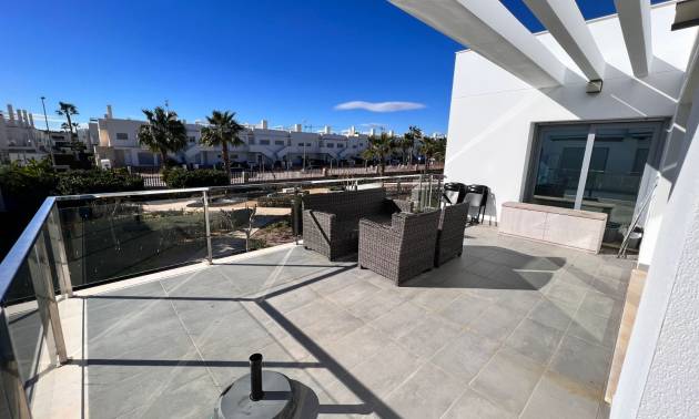 Venta -  - Orihuela - Vistabella Golf