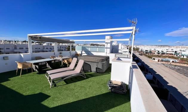 Venta -  - Orihuela - Vistabella Golf