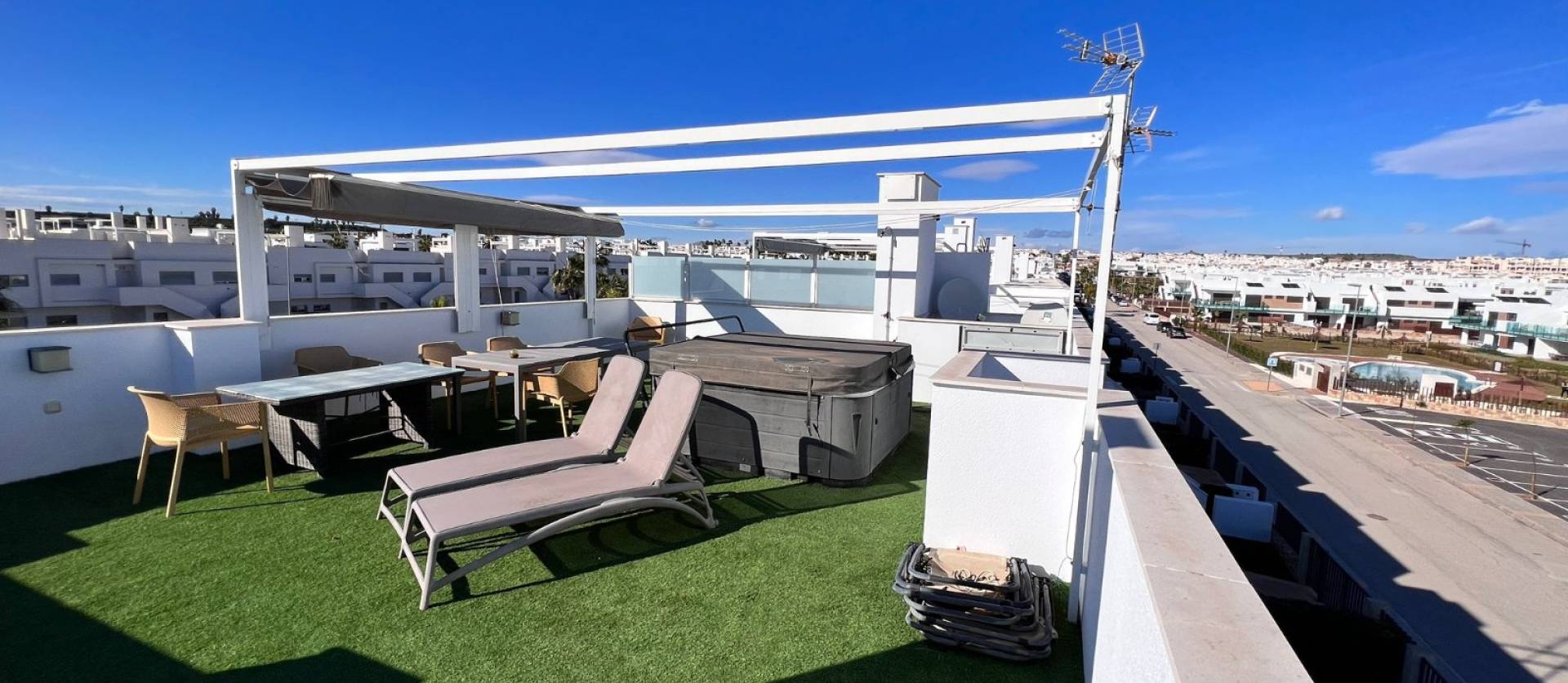 Venta -  - Orihuela - Vistabella Golf