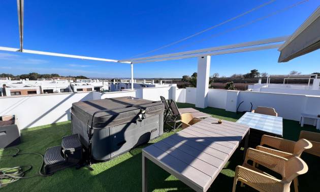 Venta -  - Orihuela - Vistabella Golf