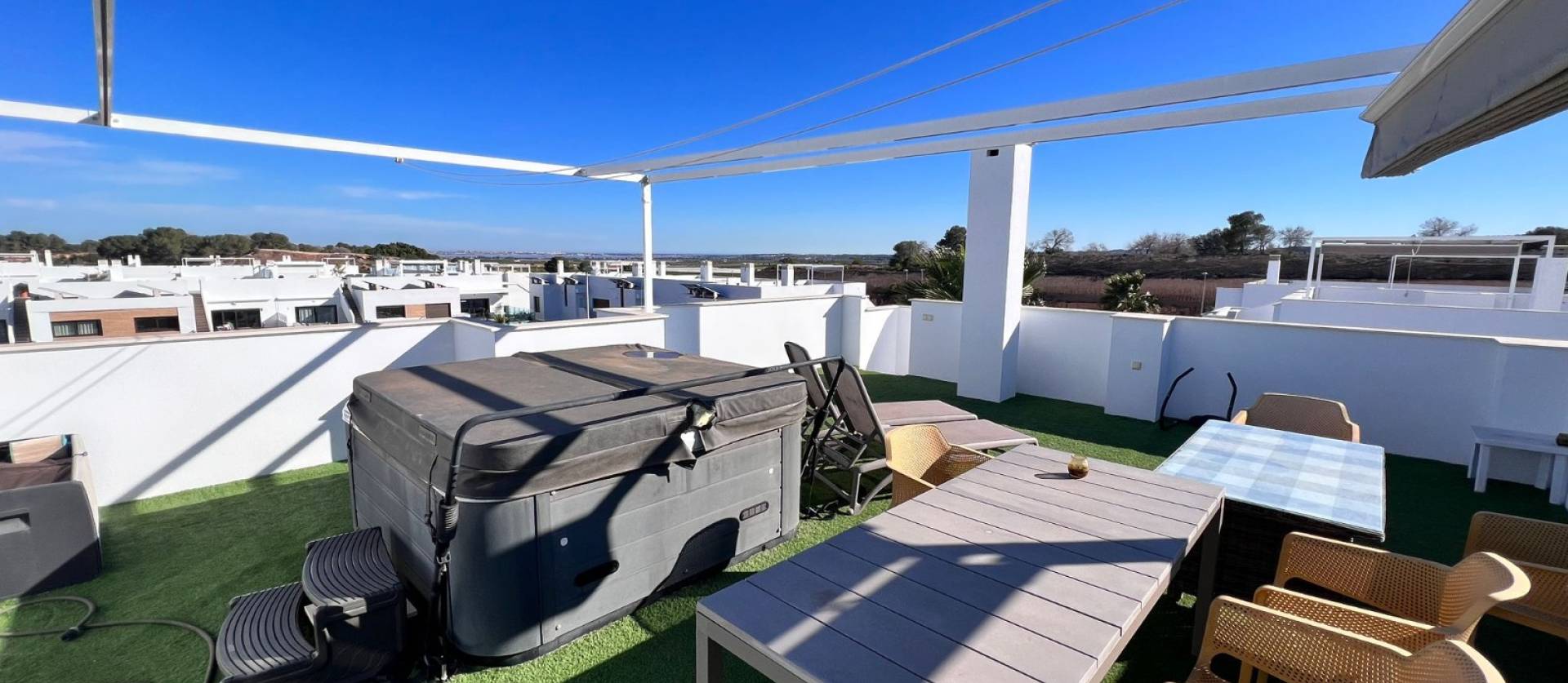 Venta -  - Orihuela - Vistabella Golf