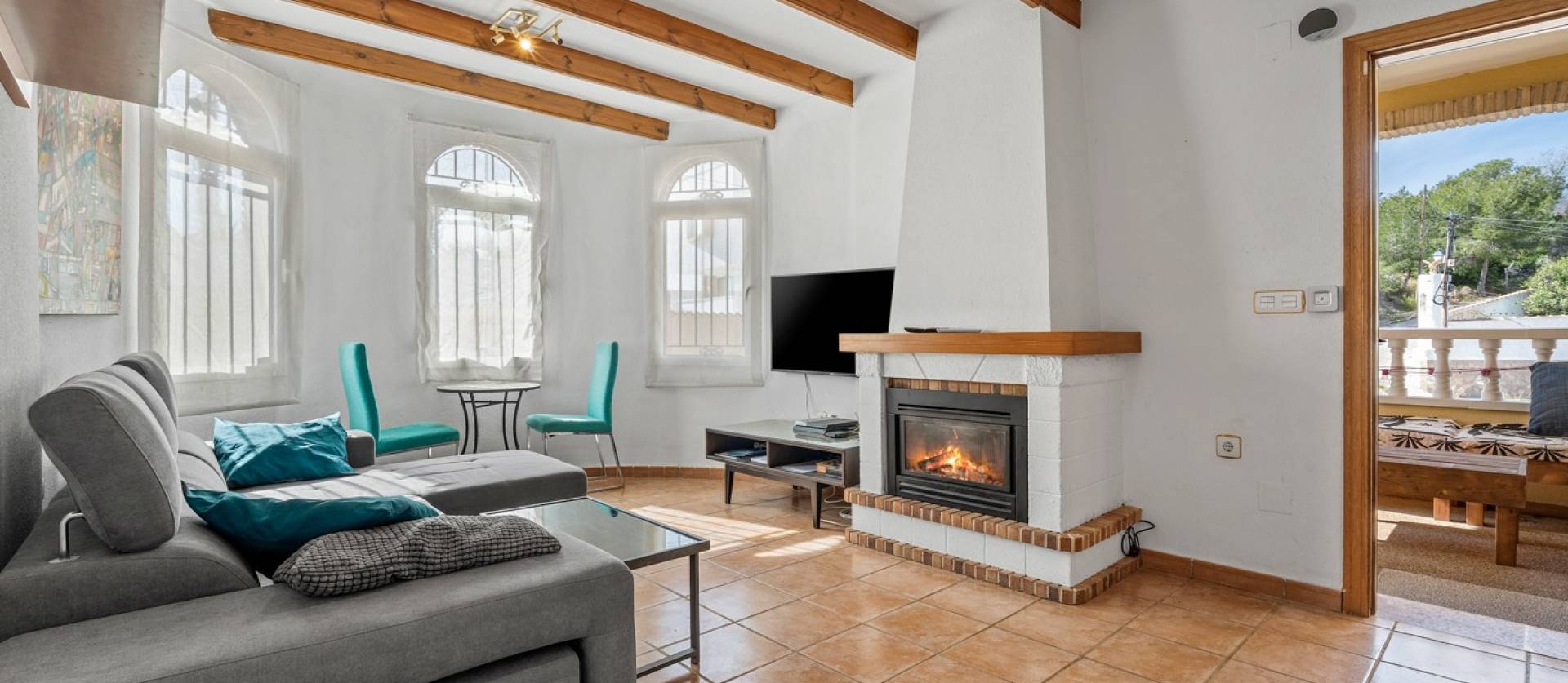 Venta - Villa - Orihuela Costa - Castillo de Don Juan