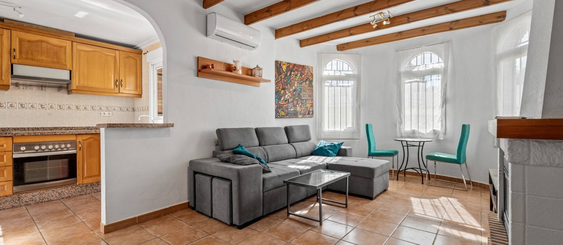 Venta - Villa - Orihuela Costa - Castillo de Don Juan