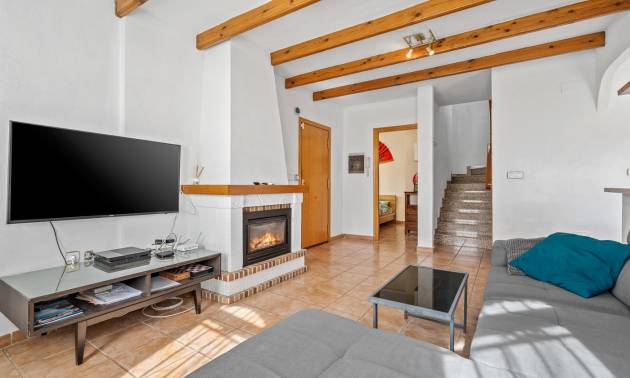 Venta - Villa - Orihuela Costa - Castillo de Don Juan