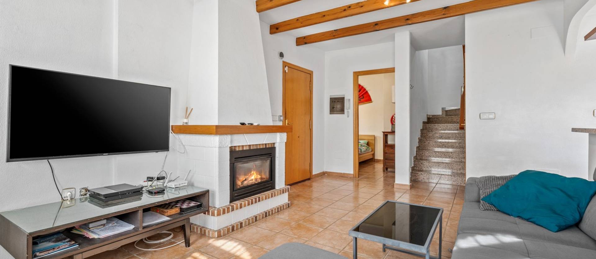 Venta - Villa - Orihuela Costa - Castillo de Don Juan